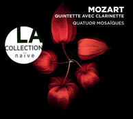 Mozart: Quintette avec Clarinette