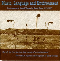 Music, Language and Environment