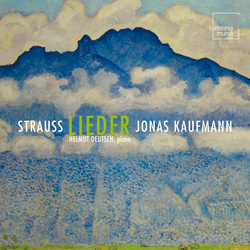 Strauss: Lieder