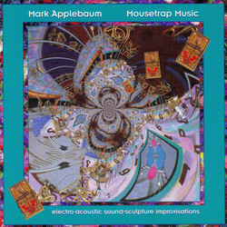 Applebaum: Mousetrap Music