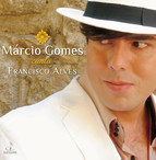 Márcio Gomes canta Francisco Alves