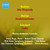 Vocal Recital: Anderson, Marian - Brahms, J. / Mahler, G. / Schubert, F. (1951)