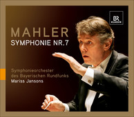 Mahler, G.: Symphony No. 7