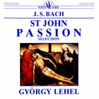 Bach: St. John Passion (Selection)