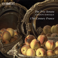French 17th-Century Trio Sonatas