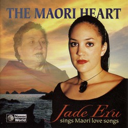 New Zealand Jade Eru: Maori Love Songs