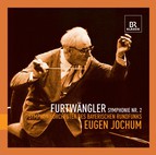 Furtwangler: Symphony No. 2