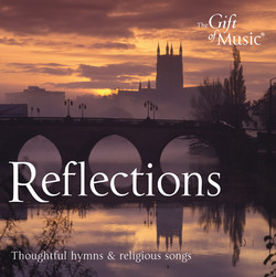 Reflections: Thoughtful hymns and religious songs