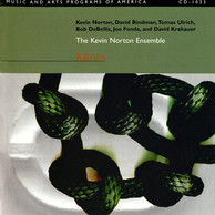 Kevin Norton Ensemble: Knots
