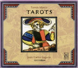 Marco, T.: Tarots