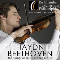 Haydn - Beethoven
