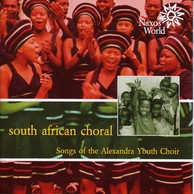 South-Africa Alexandra Youth Choir: South-African Choral