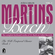 Bach, J.S.: The Well-Tempered Clavier, Book 1