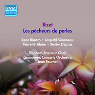 Bizet, G.: Pecheurs De Perles (Les) (The Pearl Fishers) (Alarie, Simoneau, Bianco, Depraz, Fournet) (1953)