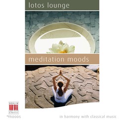 Lotos Lounge - Meditation Moods (In Harmony with Classical Music)