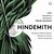 Hindemith: Symphonic Metamorphosis, Nobilissima visione Suite & Konzertmusik