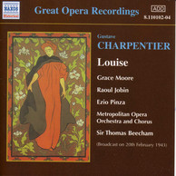 Charpentier: Louise (Live)