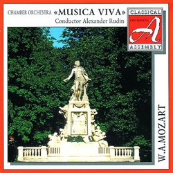 Musica Viva Chamber Orchestra