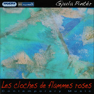 Pinter: Cloches De Flammes Roses (Les) / Ekide and Monici / Grumbled Angel / Etude at Dawn / If East Is Glistening
