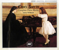 Smyth: Complete Piano Works