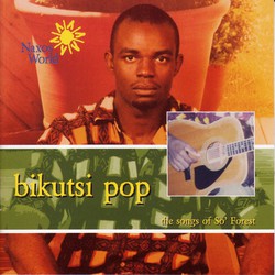Cameroon So' Forest: Bikutsi Pop