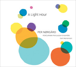Norgard, P.: A Light Hour
