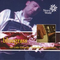 The United States Little Grasscals: Bluegrass