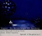 Wagner: Die Meistersinger von Nürnberg (1956)
