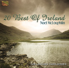 20 Best of Ireland