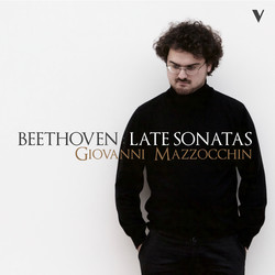 Beethoven: Late Sonatas