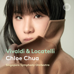 Vivaldi: The Four Seasons & Locatelli: Violin Concerto in D Major, Op. 3 No. 12 