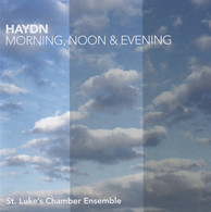 Haydn: Morning, Noon & Evening