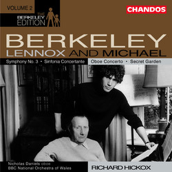 Berkeley, L. / Berkeley, M.: Berkeley Edition, Vol. 2