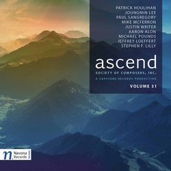 Ascend, Vol. 31