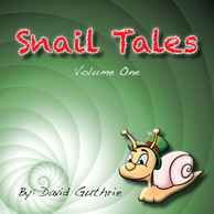 Guthrie: Snail Tales, Vol. 1