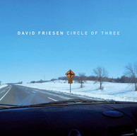 Priesen: Circle of Three