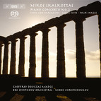 Skalkottas - Piano Concerto No.2