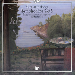 Atterberg: Symphonies Nos. 2 & 5