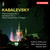 Kabalevsky: Piano Concerto No. 1, Piano Concerto No. 4 & Symphony No. 2