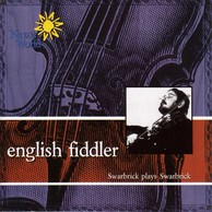 England Dave Swarbrick: English Fiddler