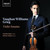 Vaughan Williams, Grieg: Violin Sonatas