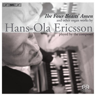 Hans-Ola Ericsson - The Four Beasts´ Amen