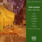 Art & Music: Van Gogh - Music of His Time