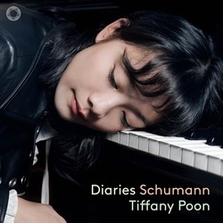 Diaries: Schumann