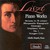 Liszt: Piano Sonata / Rhapsodie espagnole / Mephisto Waltz No. 1