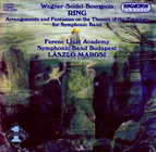 Wagner: Ring Des Nibelungen (Der) (Arr. for Symphonic Band)