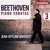 Beethoven: Piano Sonatas, Vol. 3
