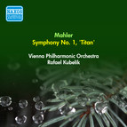 Mahler, G.: Symphony No. 1, 