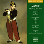 Art & Music: Manet - Music of His Time