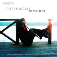 Nordic Spell - Concertos for Flute and Orchestra